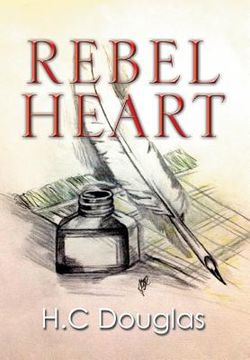 portada Rebel Heart (in English)