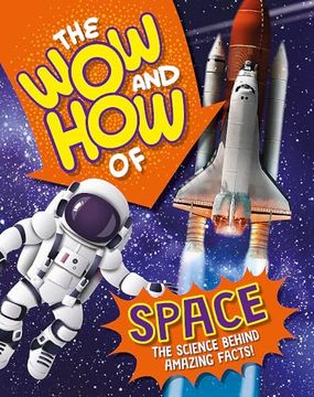 portada The wow and how of Space