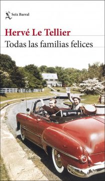 portada Todas las familias felices (in Spanish)