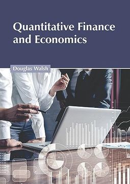portada Quantitative Finance and Economics (en Inglés)
