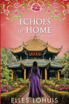 portada Echoes of Home (en Inglés)