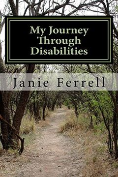portada My Journey Through Disabilities (en Inglés)