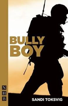 portada bully boy