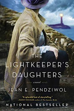 portada The Lightkeeper'S Daughters: A Novel 