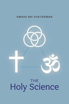 portada The Holy Science (in English)