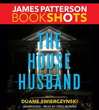 portada The House Husband (Bookshots)