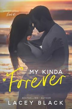 portada My Kinda Forever (en Inglés)