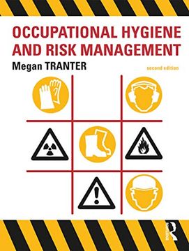 portada Occupational Hygiene and Risk Management 