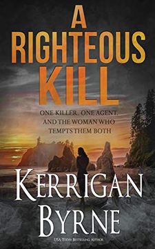 portada A Righteous Kill (a Shakespearean Suspense Book) (en Inglés)