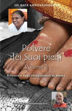 portada Polvere dei Suoi piedi - Volume 2 (en Italiano)