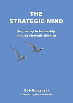 portada The Strategic Mind (in English)