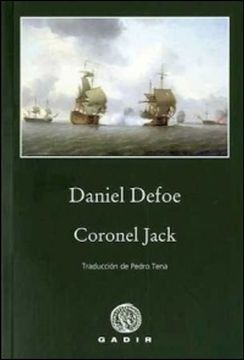 portada Coronel Jack (in Spanish)
