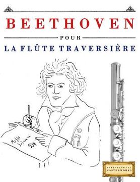 portada Beethoven Pour La FL (en Francés)