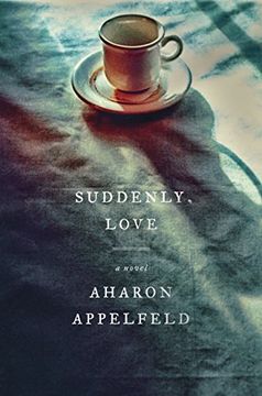 portada Suddenly, Love (en Inglés)