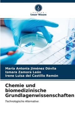 portada Chemie und biomedizinische Grundlagenwissenschaften (en Alemán)