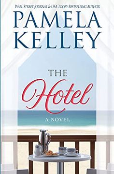 portada The Hotel 