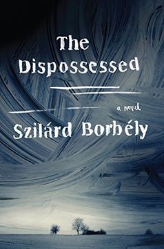portada The Dispossessed: A Novel (in English)