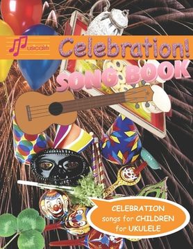 portada Celebration Song Book (en Inglés)