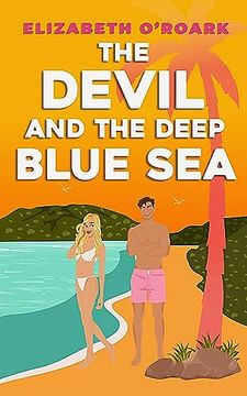 portada The Devil and the Deep Blue sea (en Inglés)