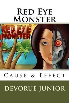 portada Red Eye Monster (Cause and Effect)
