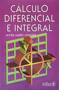 portada cálculo diferencial e integral.