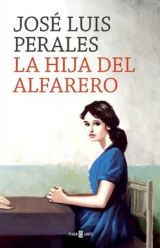 portada La hija del alfarero (in Spanish)