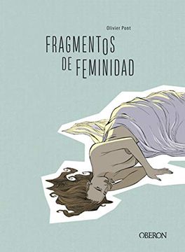 portada Fragmentos de Feminidad (in Spanish)