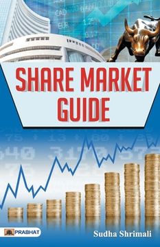 portada Share Market Guide (english) (en Inglés)