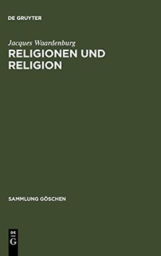 portada Religionen und Religion (en Alemán)