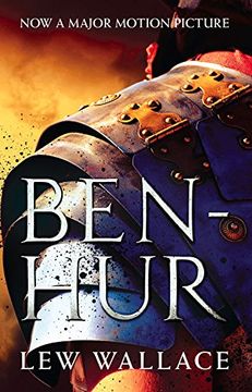 portada Ben-Hur: A Tale of Christ 