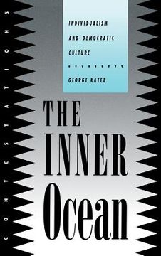 portada The Inner Ocean: Sex and the Search for Modernity in Fin-de-Siecle Russia (en Inglés)