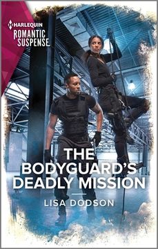 portada The Bodyguard's Deadly Mission (en Inglés)