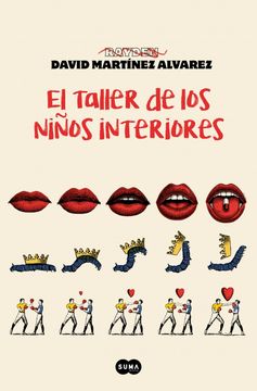 El Taller de los Niños Interiores