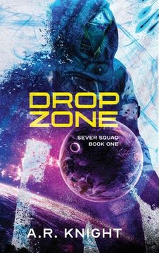 portada Drop Zone (en Inglés)