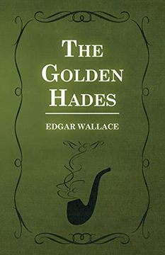 portada The Golden Hades (in English)