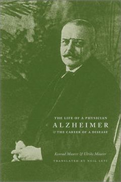 portada Alzheimer (in English)