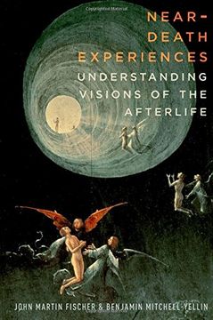 portada Near-Death Experiences: Understanding Visions of the Afterlife (en Inglés)