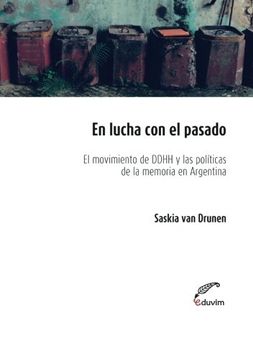 portada En Lucha con el Pasado (in Spanish)