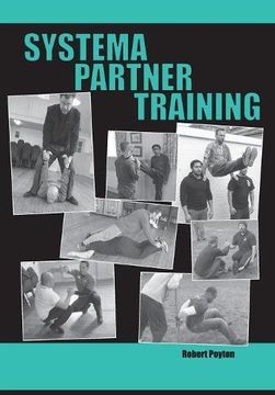 portada Systema Partner Training
