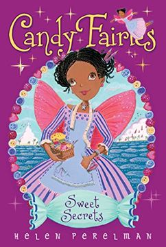 portada Sweet Secrets (Candy Fairies (Paperback))
