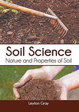 portada Soil Science: Nature and Properties of Soil (en Inglés)