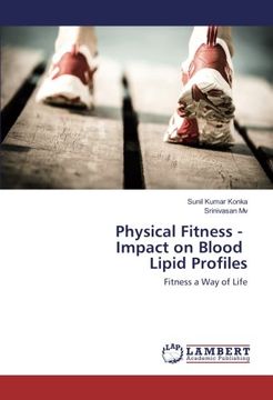 portada Physical Fitness - Impact on Blood Lipid Profiles: Fitness a Way of Life