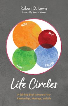 portada Life Circles (in English)