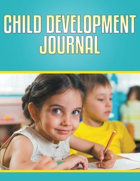 portada Child Development Journal