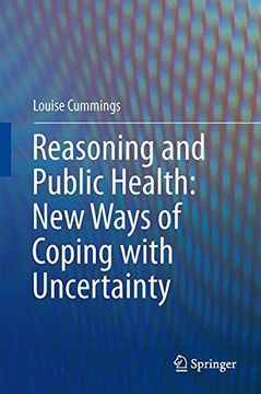 portada Reasoning and Public Health: New Ways of Coping with Uncertainty