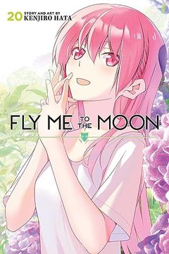 portada Fly Me to the Moon, Vol. 20