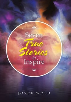 portada Seven True Stories to Inspire (en Inglés)