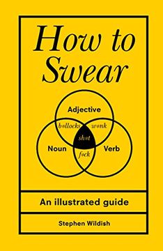 portada How to Swear