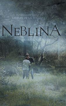 portada Neblina (in Spanish)