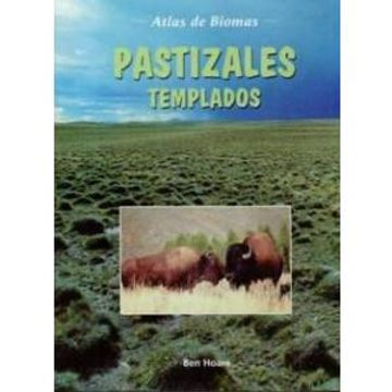portada Pastizales Templados/ Temperate Grasslands